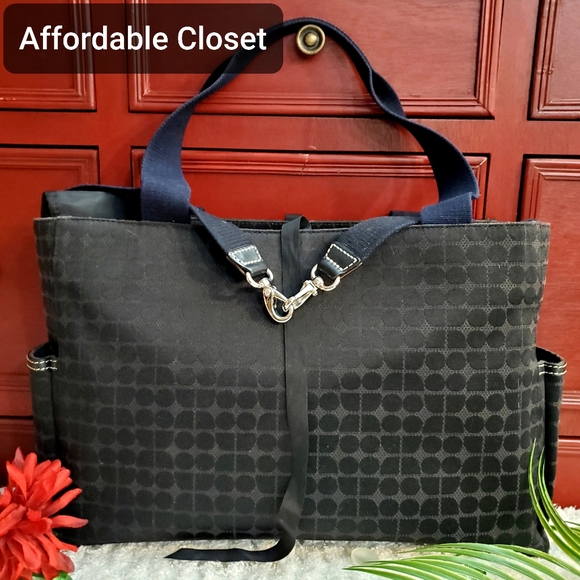 kate spade Other - •Baby Bag LIKE NEW - KATE SPADE •
